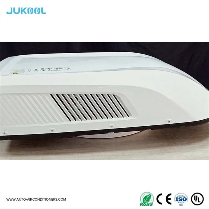 12 Volt Roof Air Conditioner