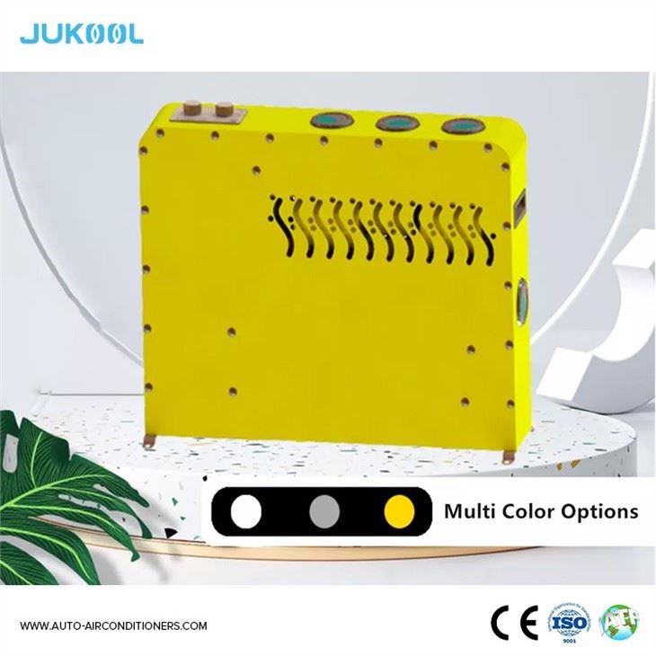 12v Car Air Conditioner