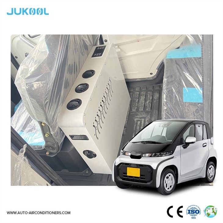 12v Car Air Conditioner