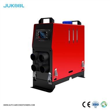 Escalfador de camions dièsel portàtil