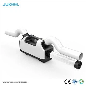 Aire condicionat de tenda portàtil