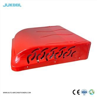 Sistemes d'aire condicionat per camions semi