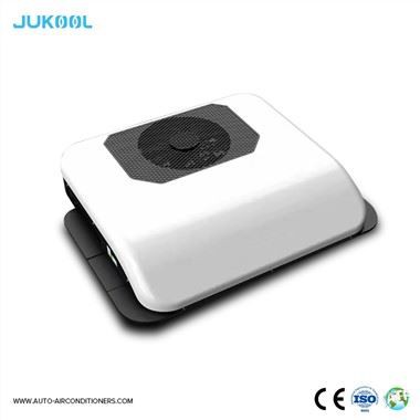 Aire condicionat al terrat de Rv petit