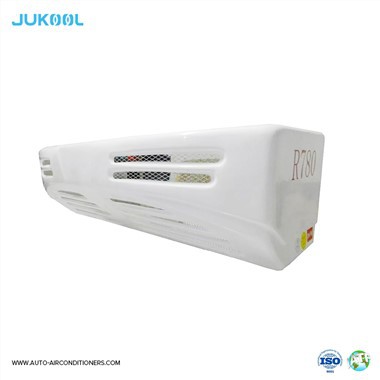 Unitats de refrigeració muntades en camions