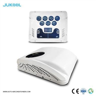 Aire condicionat de cabina de camió
