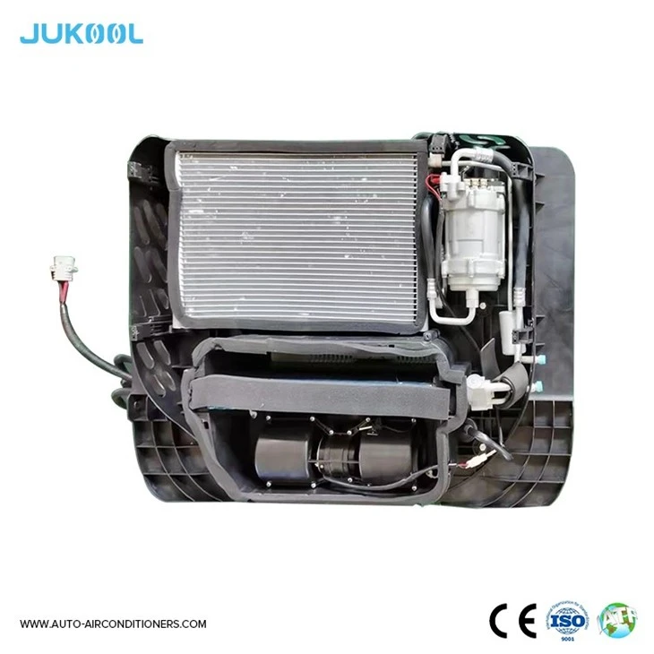 12v Truck Cooler Air Conditioner