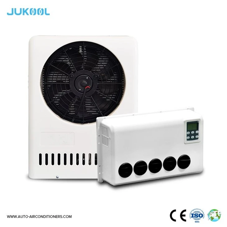 24v Truck Cab Air Conditioner