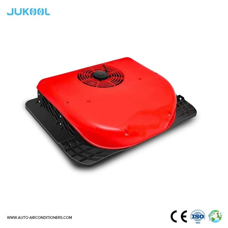 Rooftop Air Conditioner For Truck