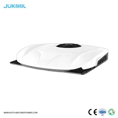 AC al terrat de 12 V per a camió semi