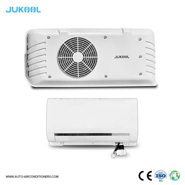 Aire condicionat autònom per a camions