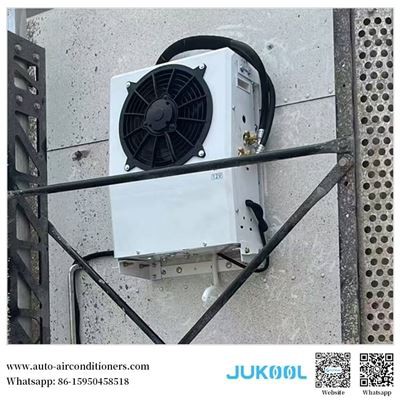 Comentaris reals del-món del conductor de llarg-de llarg recorregut mexicà: J...